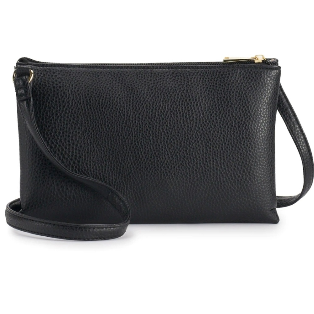 Juicy Couture Crossbody - Picture 3 of 4